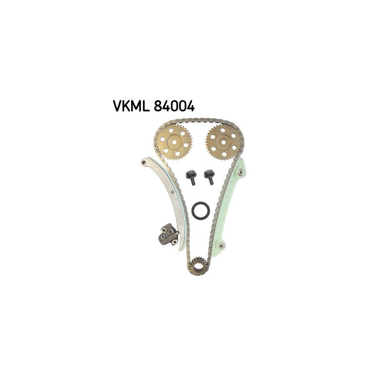 Kit lant distributie SKF VKML 84004