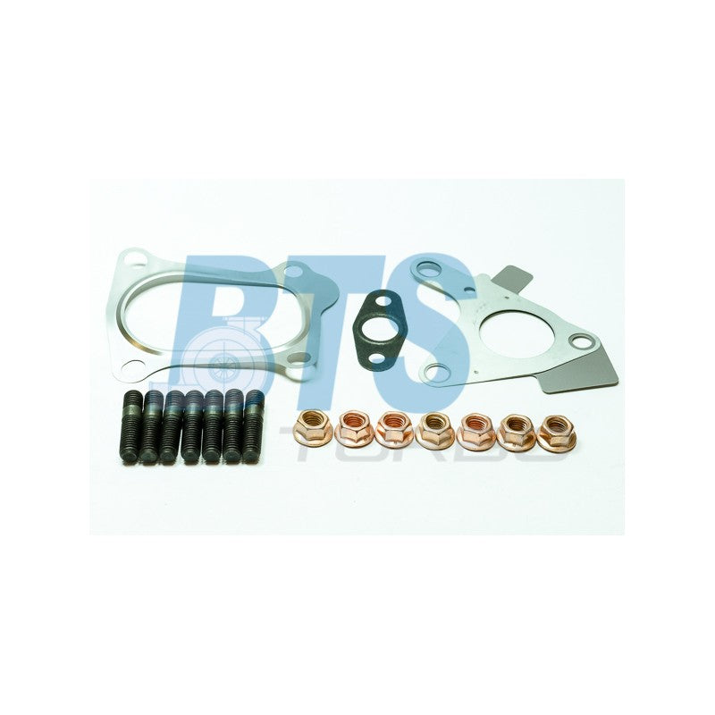 Kit montaj turbina BTS Turbo T931197ABS