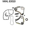Kit lant distributie SKF VKML 83010