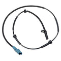 Senzor ABS HUCO 131591