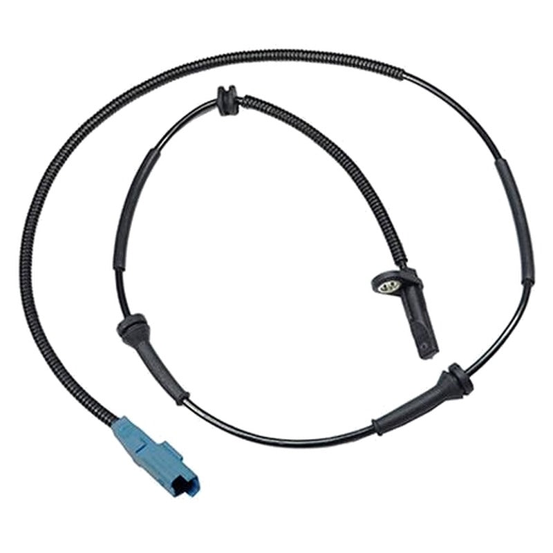 Senzor ABS HUCO 131591