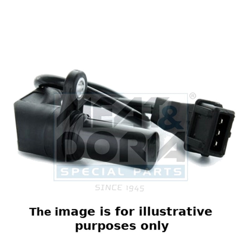 Senzor pozitie vibrochen NRF 755066