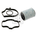 Supapa ventilatie carter KAMOKA 4220043
