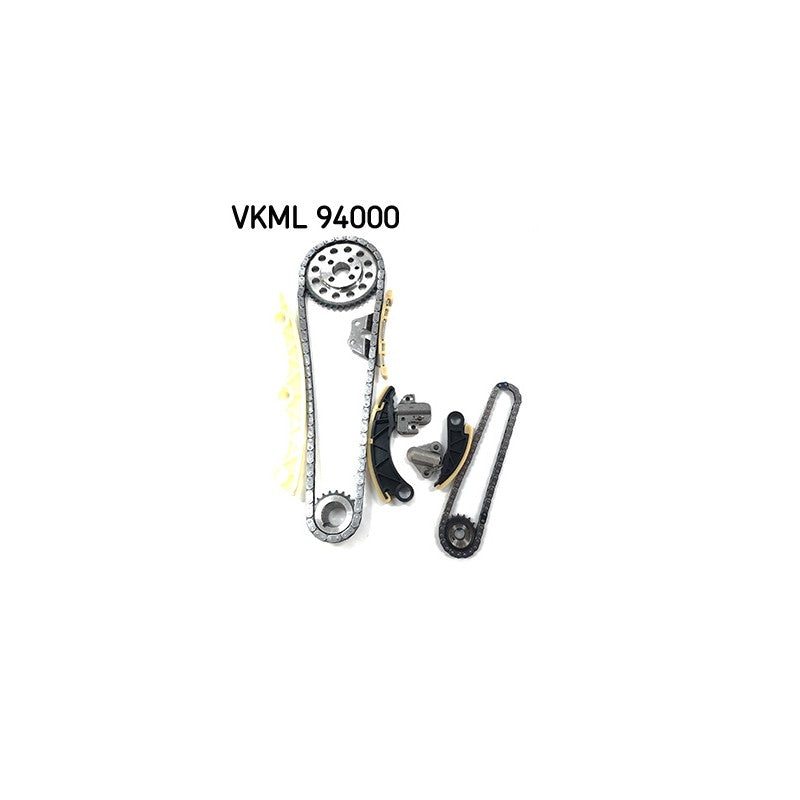 Kit lant distributie SKF VKML 94000