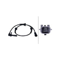 Senzor ABS HELLA 6PU 358 218-101