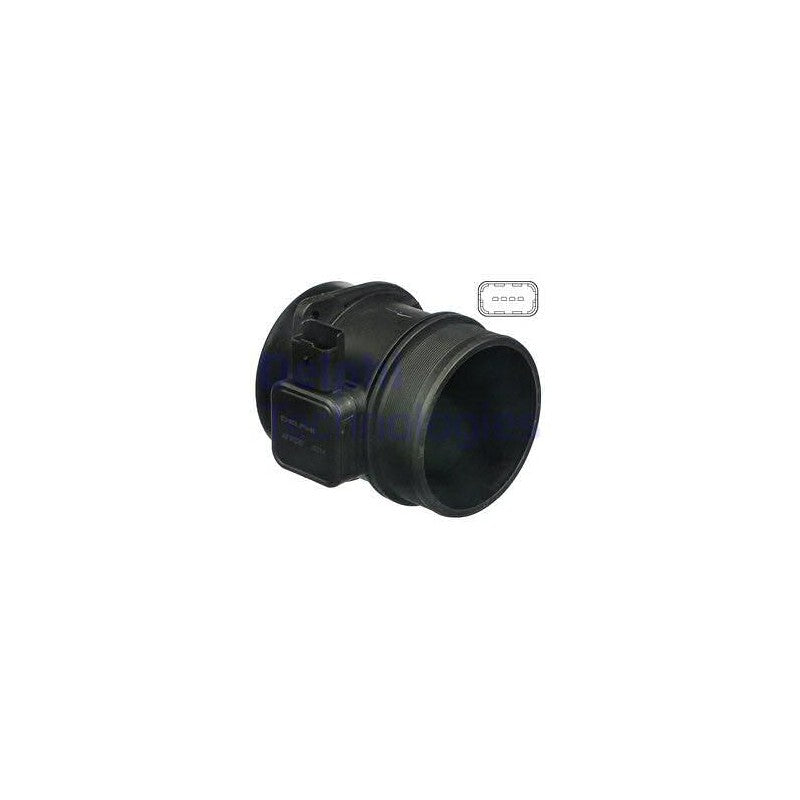 Debitmetru aer DELPHI AF10230-12B1