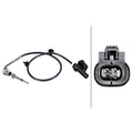 Senzor temperatura gaze evacuare HELLA 6PT 358 226-171