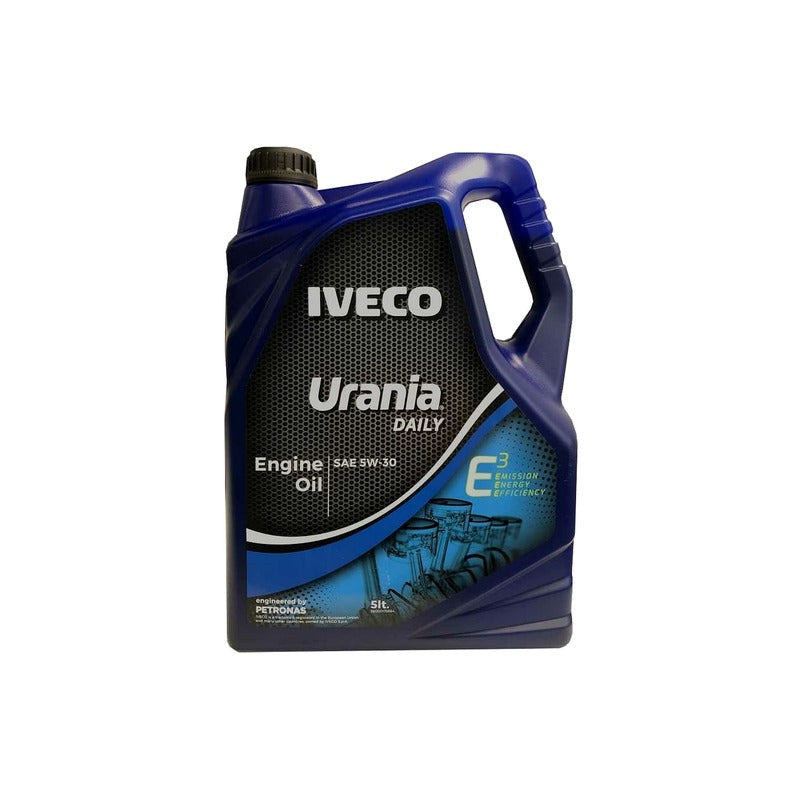 Ulei motor URANIA 71800RH1EU