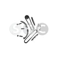 Kit lant distributie STC T406108