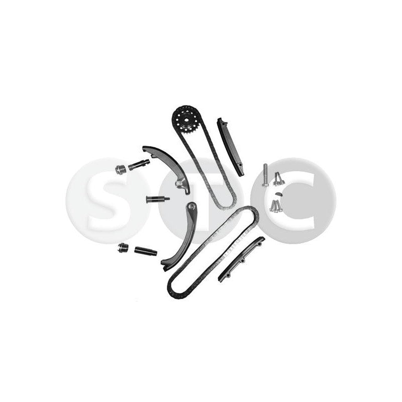 Kit lant distributie STC T406108