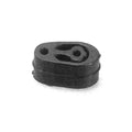 Rubber Buffer, muffler METALCAUCHO 00232