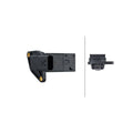 Debitmetru aer HELLA 8ET 358 166-641