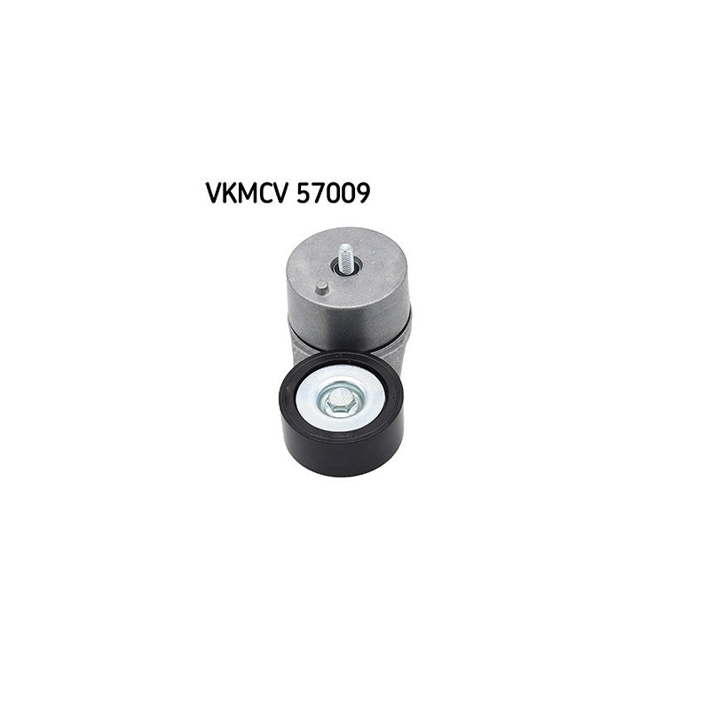 Intinzator curea accesorii SKF VKMCV 57009