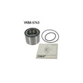 Kit rulment roata SKF VKBA 6743