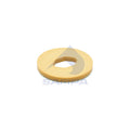 Spacer, driver cab stabiliser SAMPA 014.016