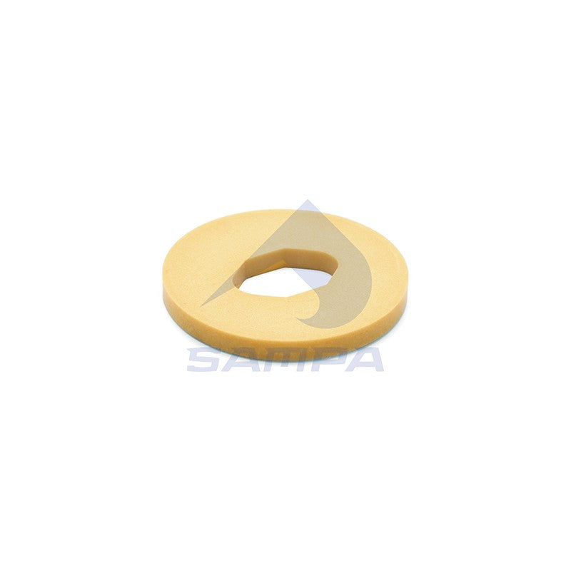 Spacer, driver cab stabiliser SAMPA 014.016