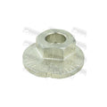 Caster Shim, axle beam FEBEST 0131-009