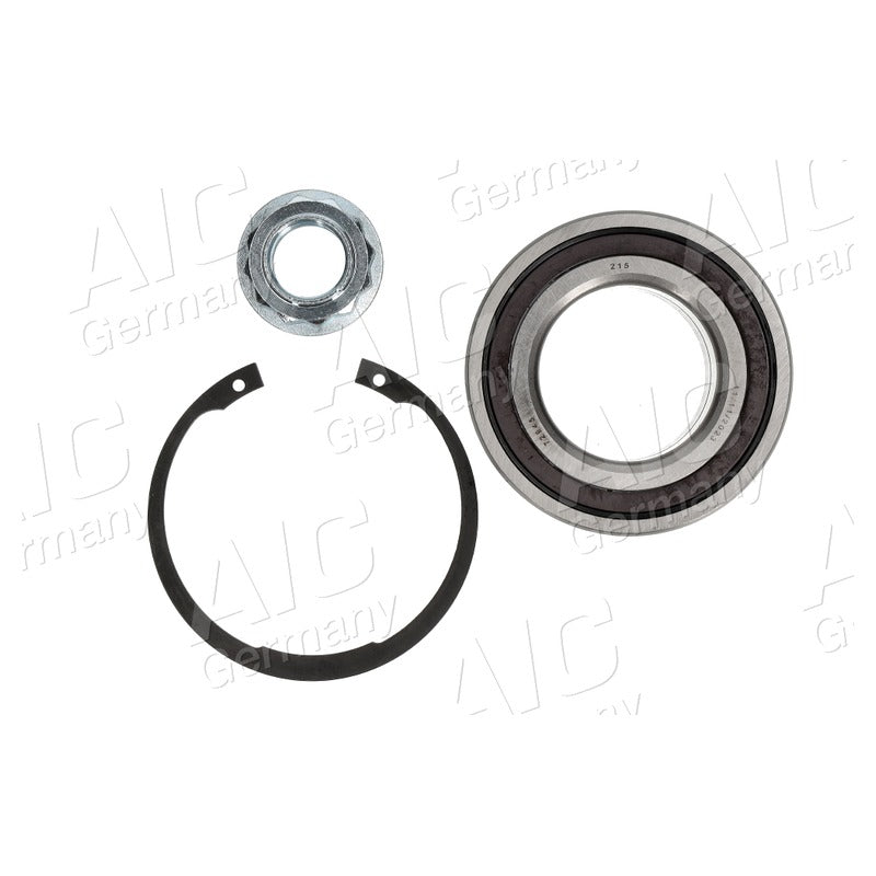 Kit rulment roata AIC 72945