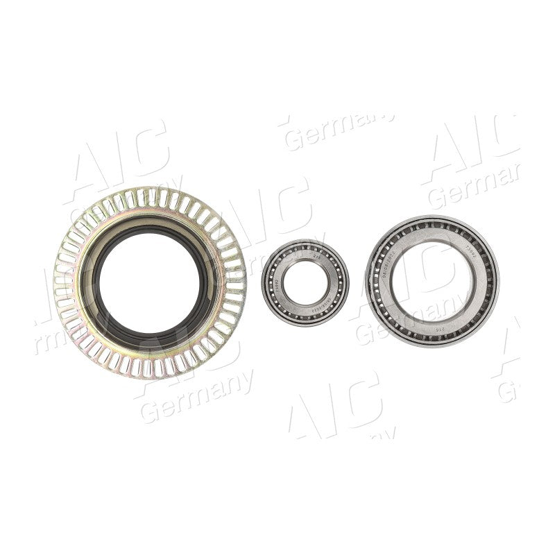 Kit rulment roata AIC 73092