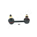 Bieleta antiruliu Ashika 106-04-442R