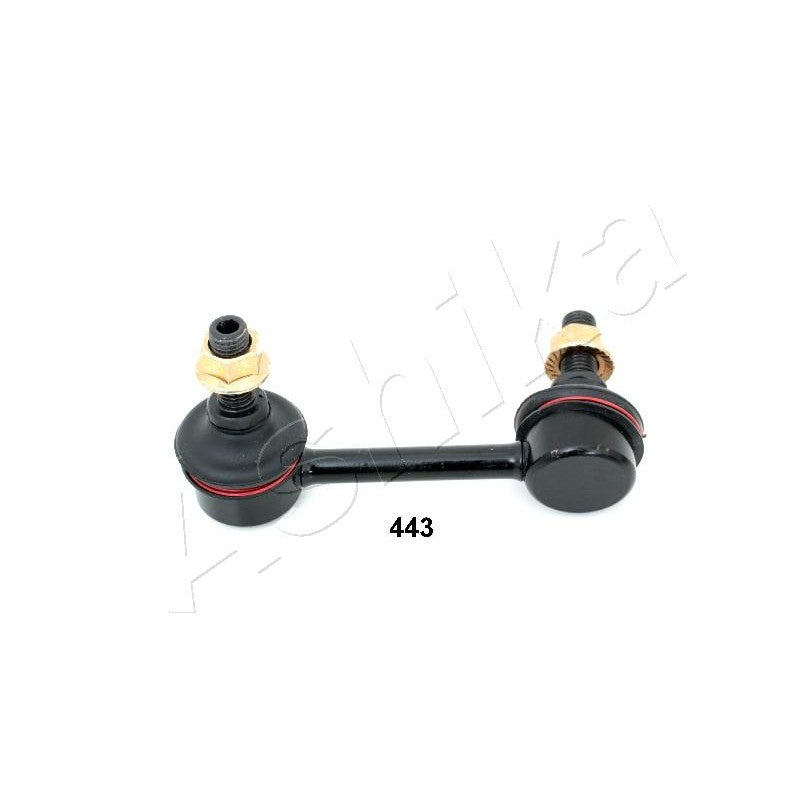 Bieleta antiruliu Ashika 106-04-442R