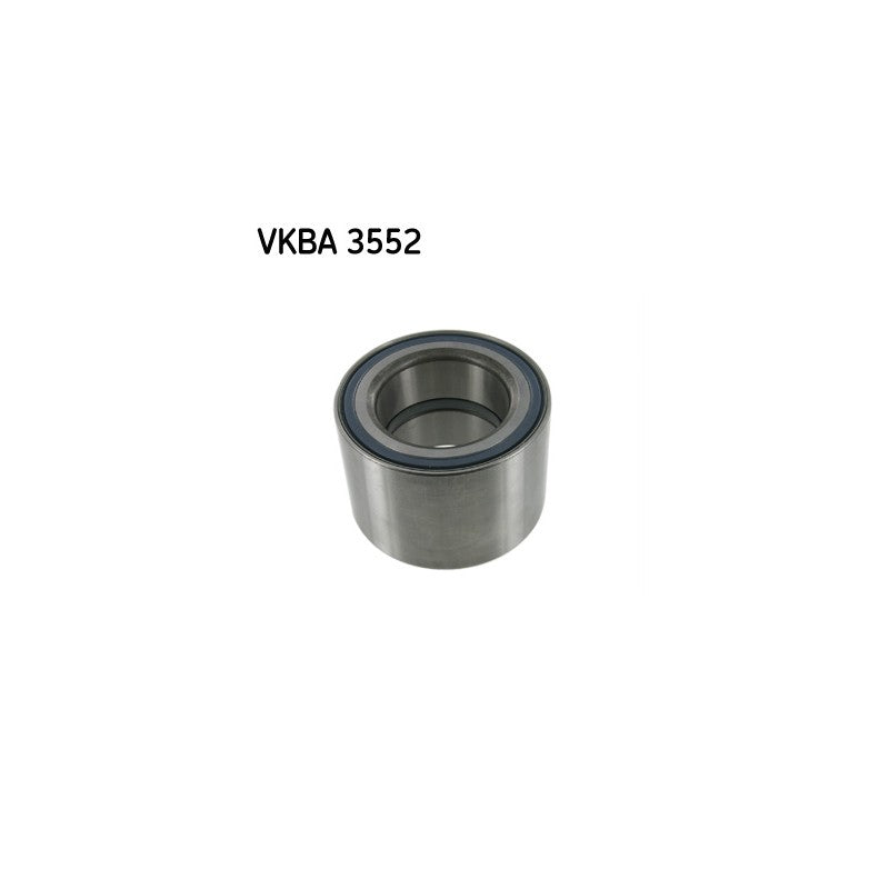 Kit rulment roata SKF VKBA 3552