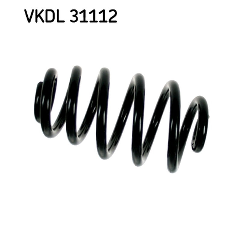 Arc suspensie SKF VKDL 31112