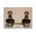Bieleta antiruliu Ashika 106-05-501