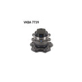 Kit rulment roata SKF VKBA 7739