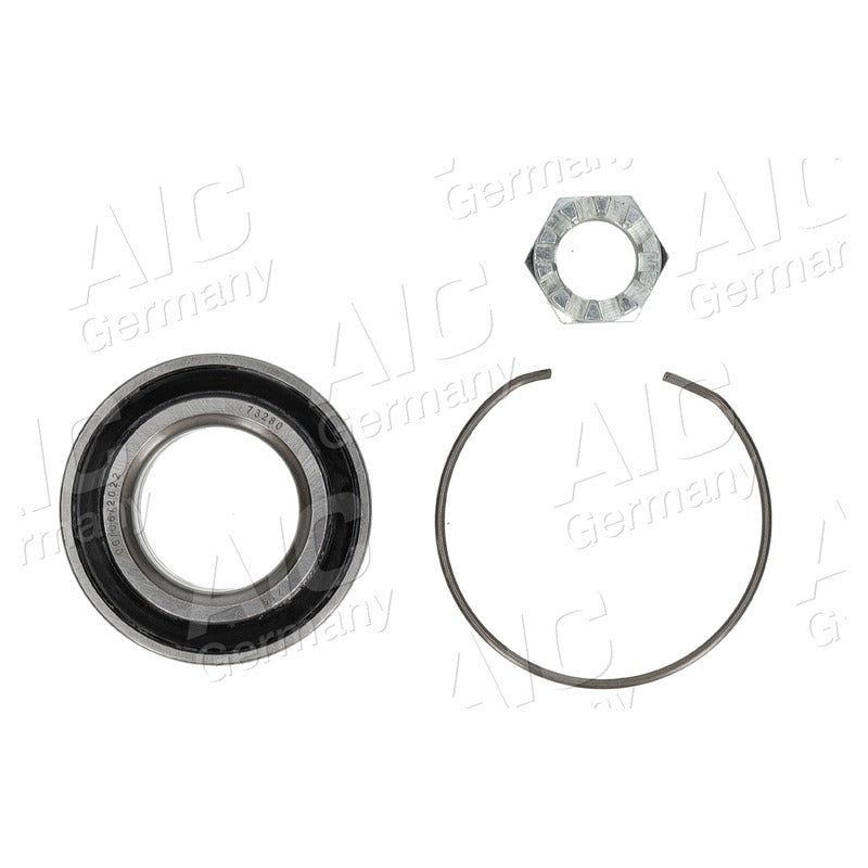 Kit rulment roata AIC 73280