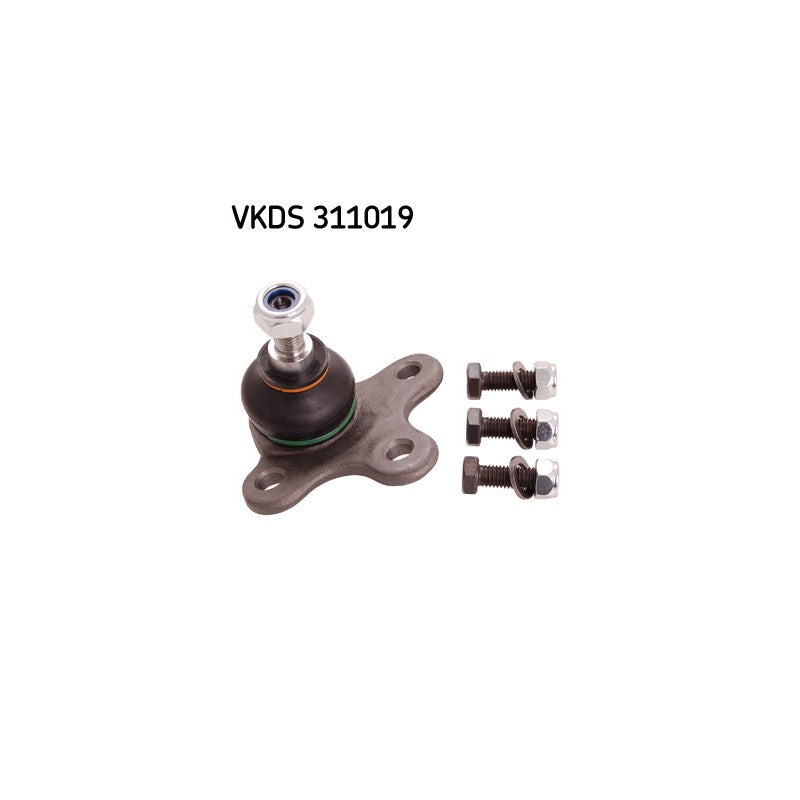Pivot SKF VKDS 311019