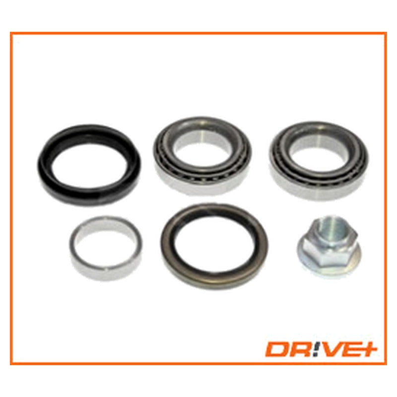 Kit rulment roata Dr!ve+ DP2010.10.0198