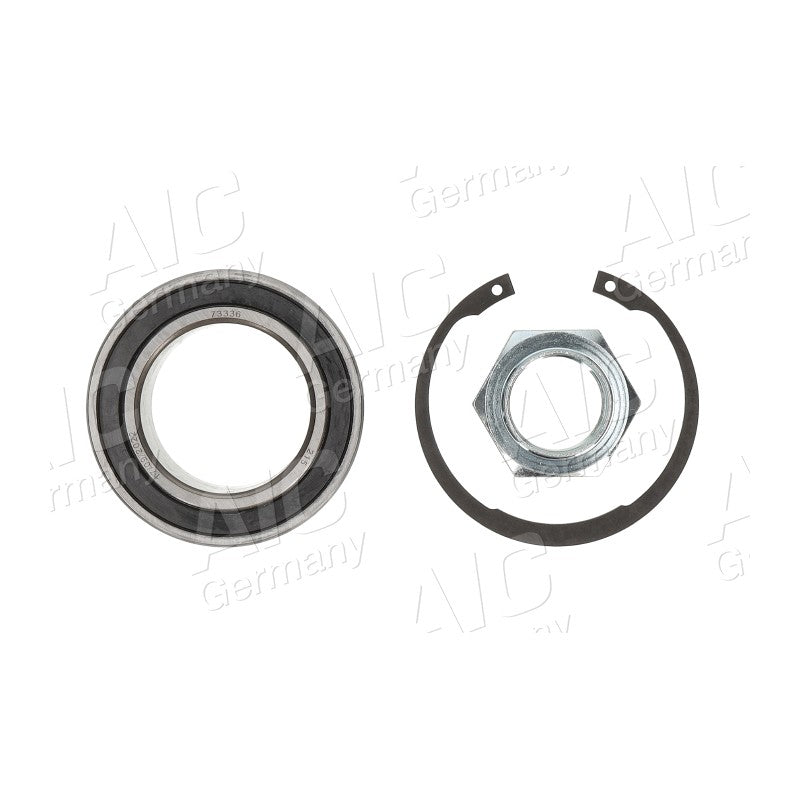 Kit rulment roata AIC 73336
