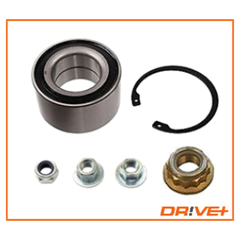 Kit rulment roata Dr!ve+ DP2010.10.0086