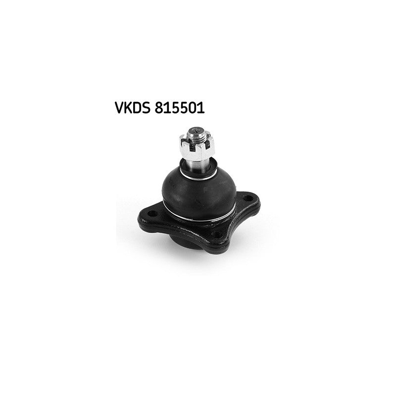 Pivot SKF VKDS 815501