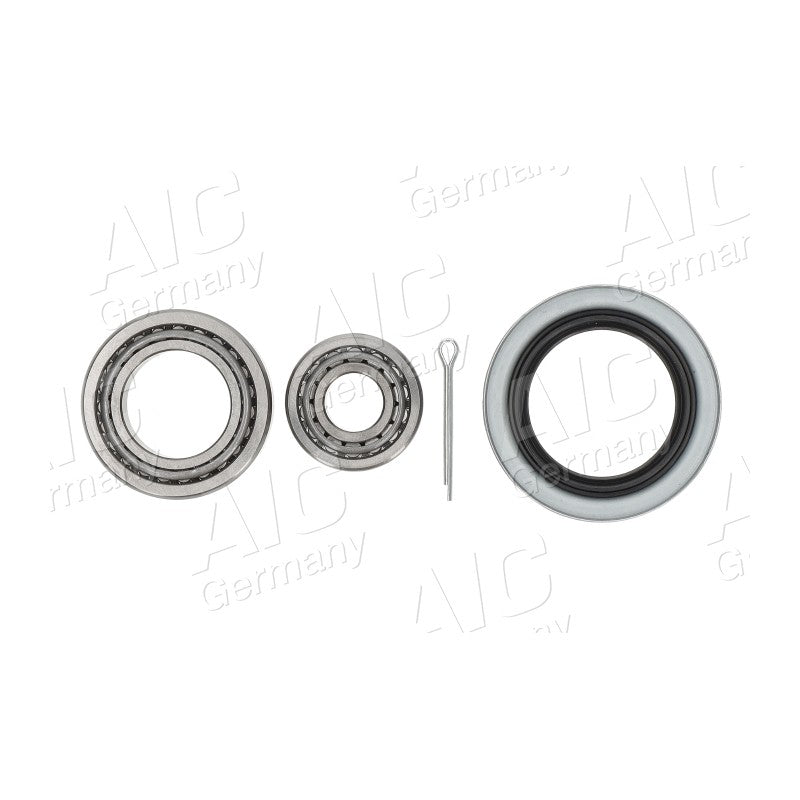 Kit rulment roata AIC 73028