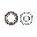 Kit rulment roata AIC 73335