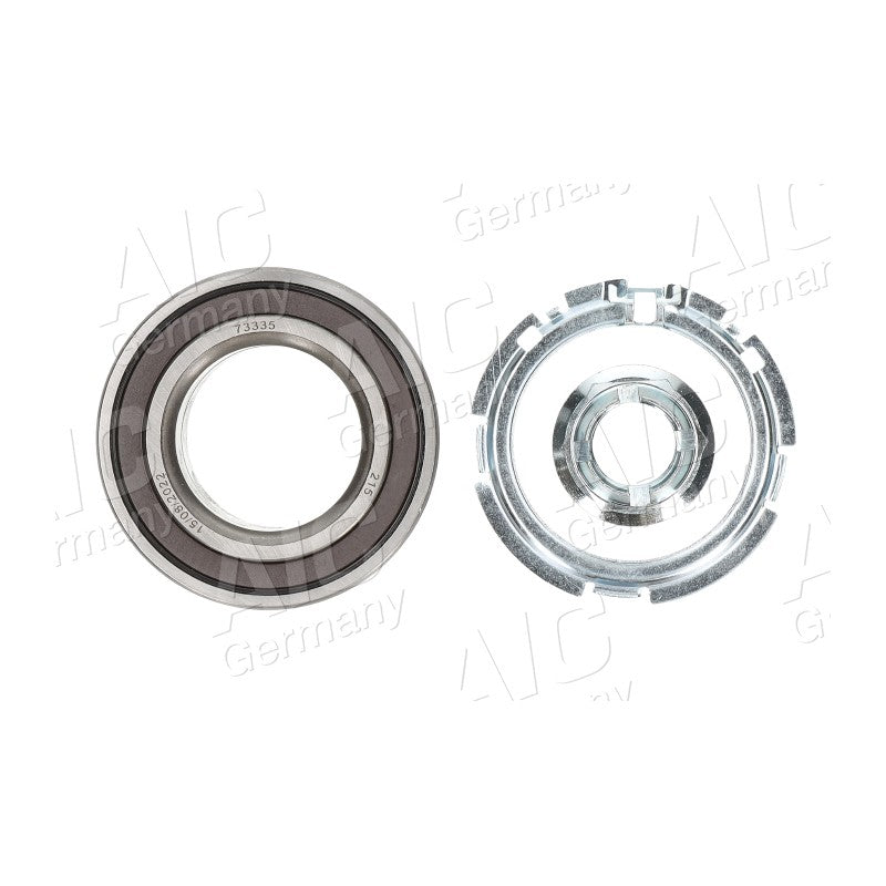 Kit rulment roata AIC 73335