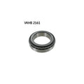 Rulment roata SKF VKHB 2161