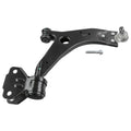 Brat suspensie LEMFORDER 44650 01