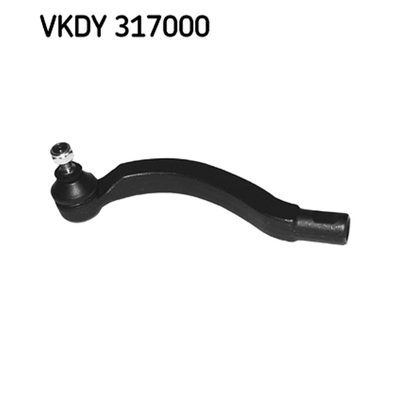 Cap de bara SKF VKDY 317000