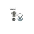 Kit rulment roata SKF VKBA 3617