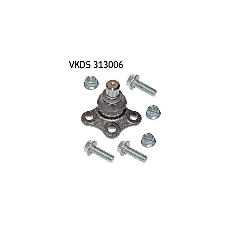 Pivot SKF VKDS 313006