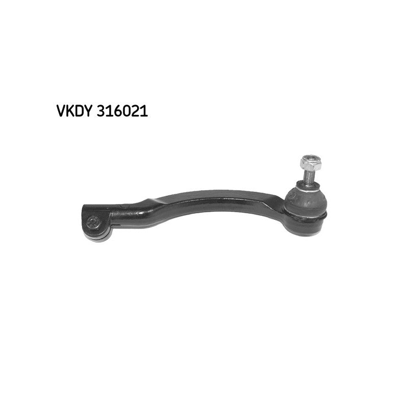 Cap de bara SKF VKDY 316021