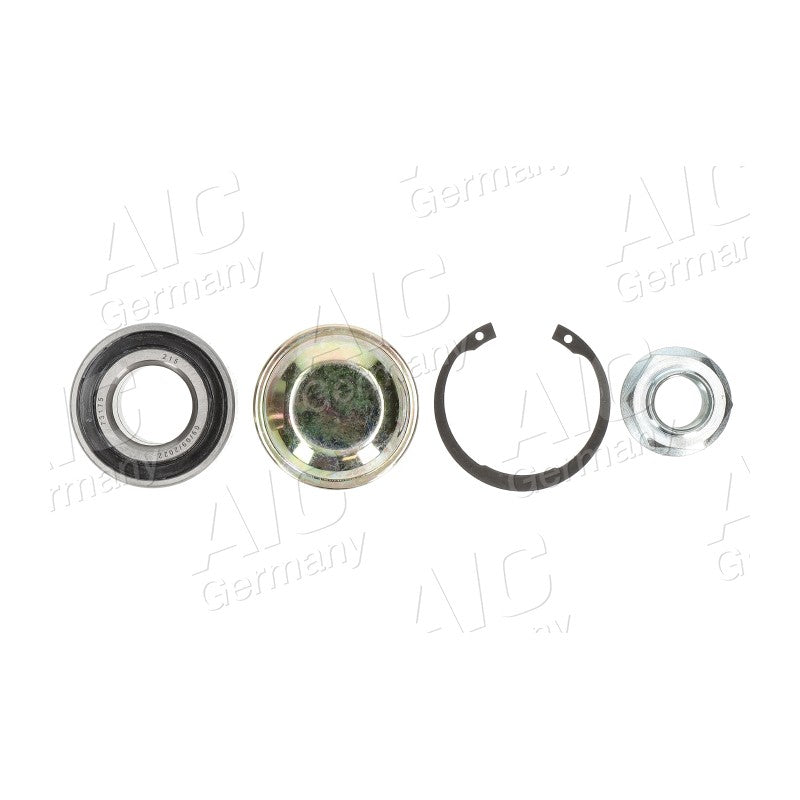 Kit rulment roata AIC 73175