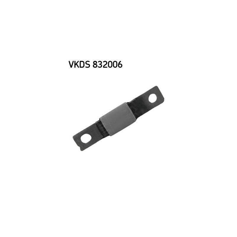 Bucsa brat suspensie SKF VKDS 832006