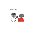 Kit rulment roata SKF VKBA 6721