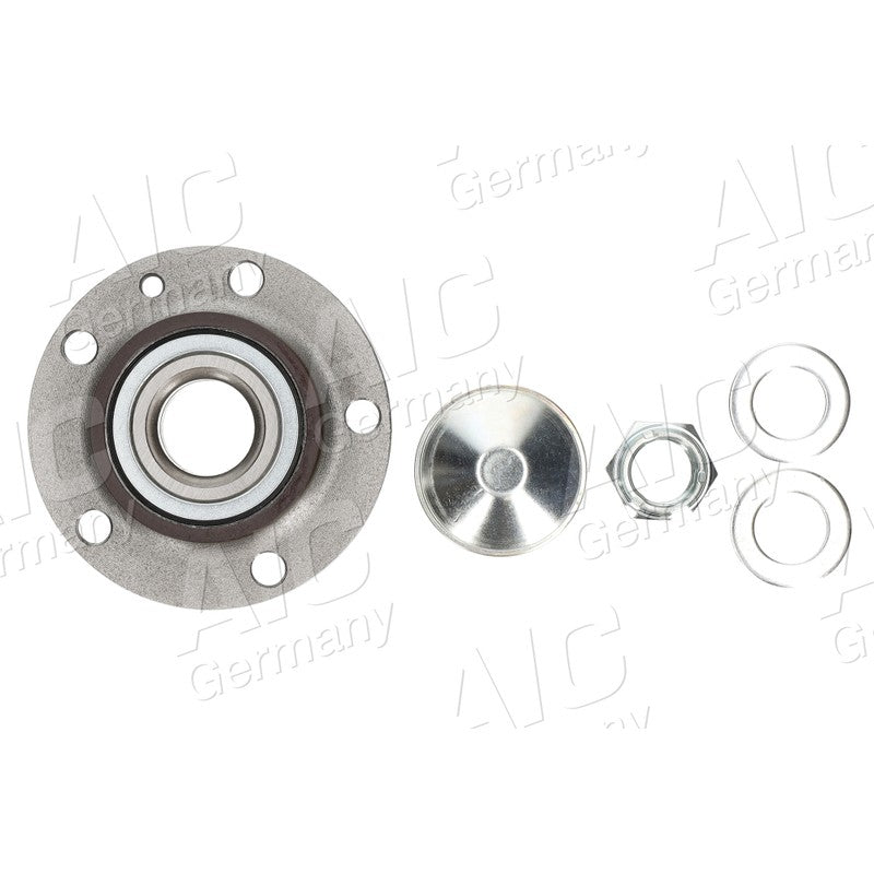 Kit rulment roata AIC 72876