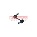 Bieleta antiruliu KAMOKA 9030085