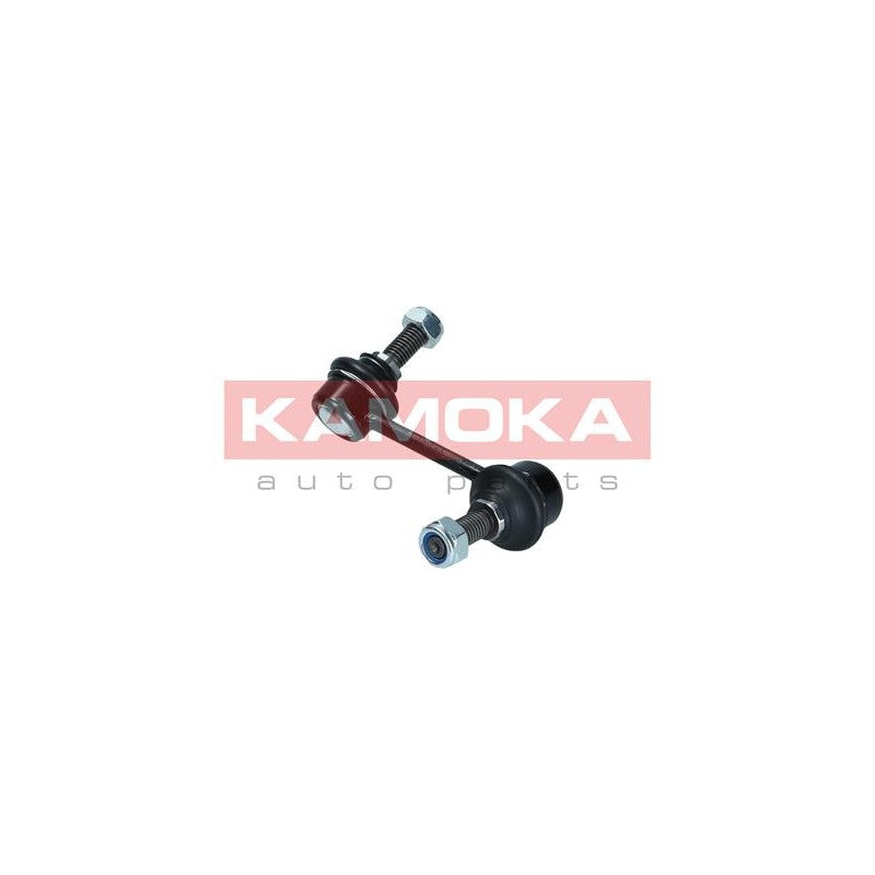 Bieleta antiruliu KAMOKA 9030085